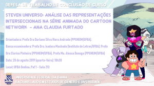 Análise: Steven Universo